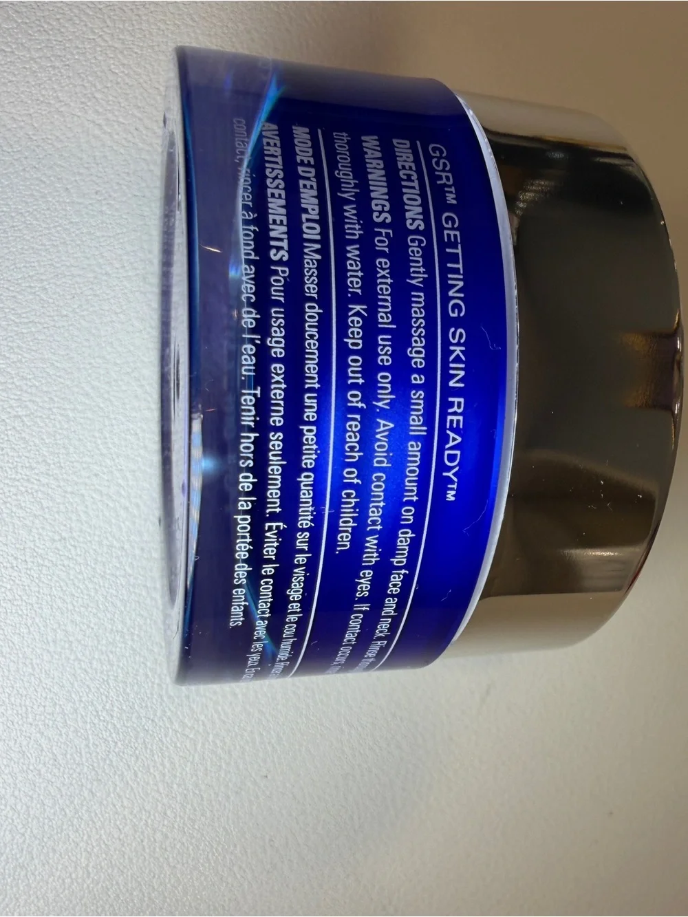 ZO SKIN HEALTH Exfoliating Polish .57floz